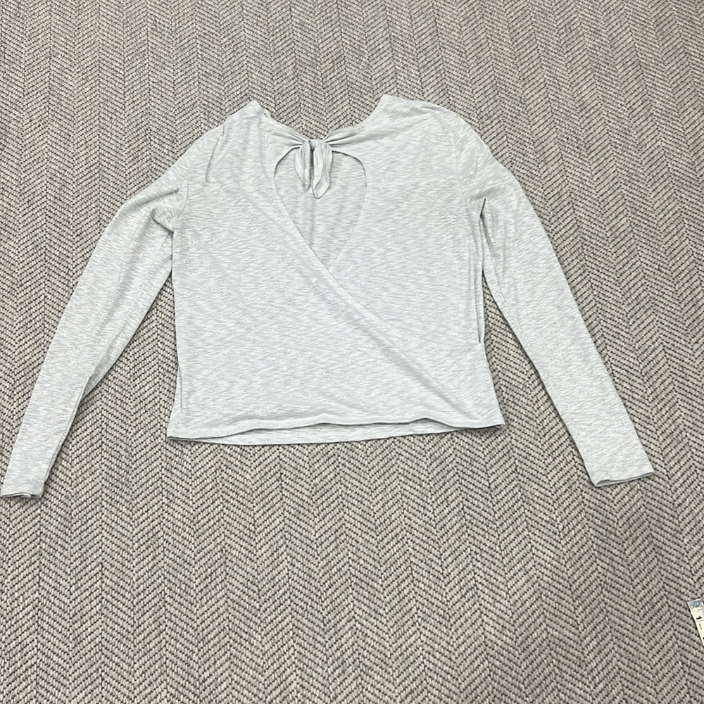 Alya tee-shirt - Picture 4 of 5
